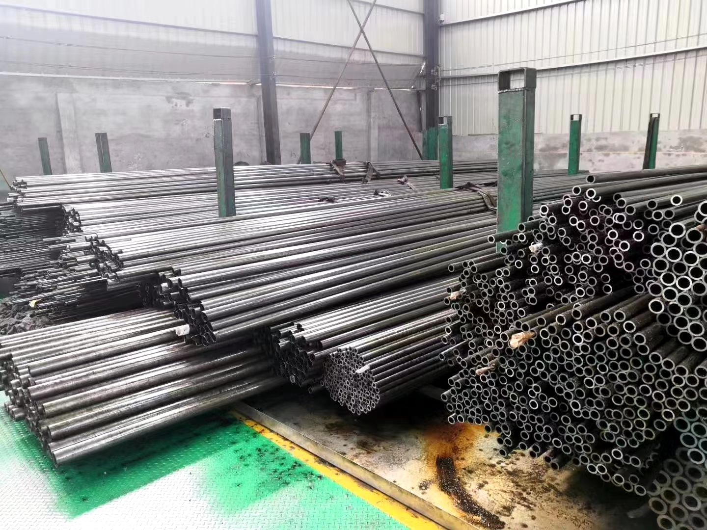 小口径精密钢管