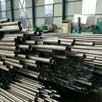 精轧管厂