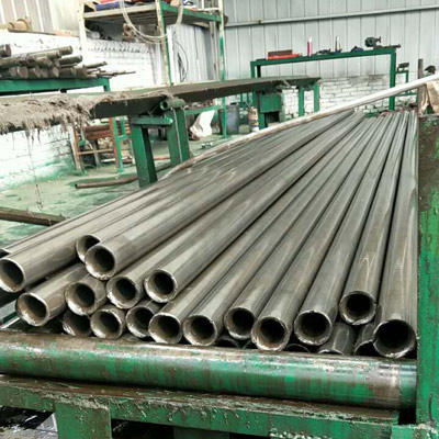 精轧管厂